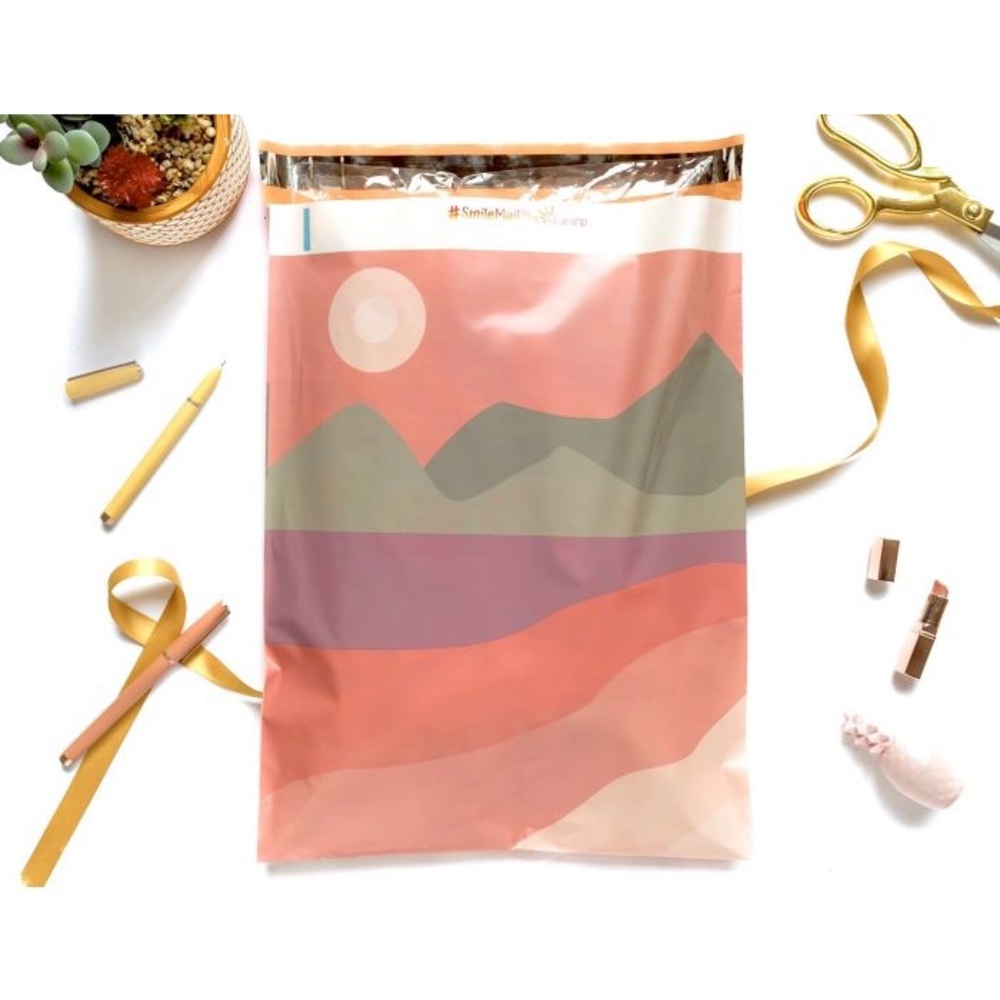 Sedona Poly Mailers 19 x 24 Pack of 20 PRICE IS FIRM - Picture 3 of 4